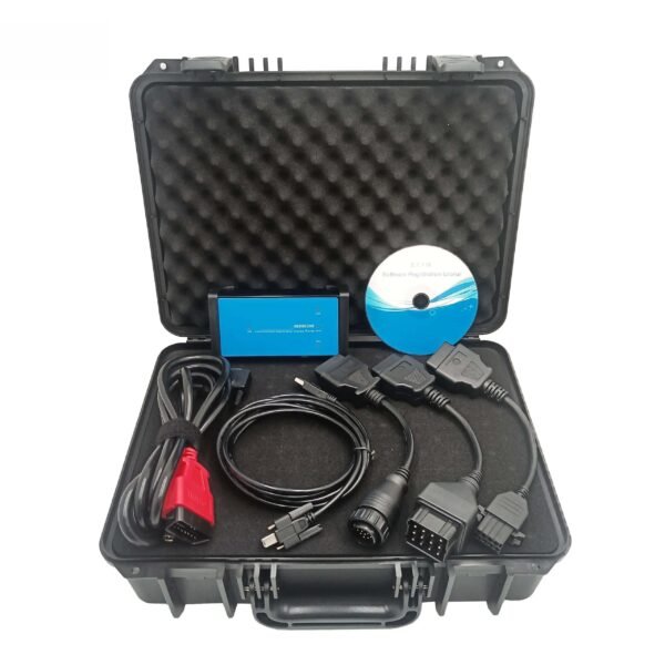Volvo Vocom 88890300 Diagnostic Tool Diagnostic Scanner Diagnostic Kit — product view