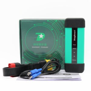WeiChai DiagSmart 1005422179 WeiChai engine special fault diagnosis tool — product view