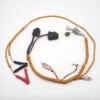 Wiring Harness for Isuzu 4HK1 6HK1 Engine Start Testing Cable High-quality for Excavator Computer Board Euro III Engine — product view