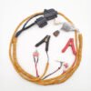 Wiring Harness for Isuzu 4HK1 6HK1 Engine Start Testing Cable High-quality for Excavator Computer Board Euro III Engine — product view