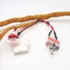 Wiring Harness for Isuzu 4HK1 6HK1 Engine Start Testing Cable High-quality for Excavator Computer Board Euro III Engine — product view