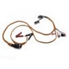 Wiring Harness for Isuzu 4HK1 6HK1 Engine Start Testing Cable High-quality for Excavator Computer Board Euro III Engine — product view