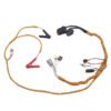 Wiring Harness for Isuzu 4HK1 6HK1 Engine Start Testing Cable High-quality for Excavator Computer Board Euro III Engine — product view