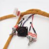 Wiring Harness for Volvo D6D D7D Engine Start Testing Cable Highquality 88894000 for Volvo Excavator Computer Board Engine Start — product view