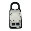 YA000001076 4705918 Display LCD Monitor for Excavator John Deere Hitachi — product view