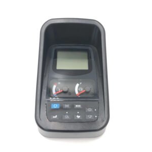 YN59S00021F1/F2/F3 display monitor suitable for Kobelco excavator — product view