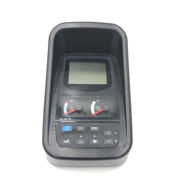 YN59S00021F1/F2/F3 display monitor suitable for Kobelco excavator — product view