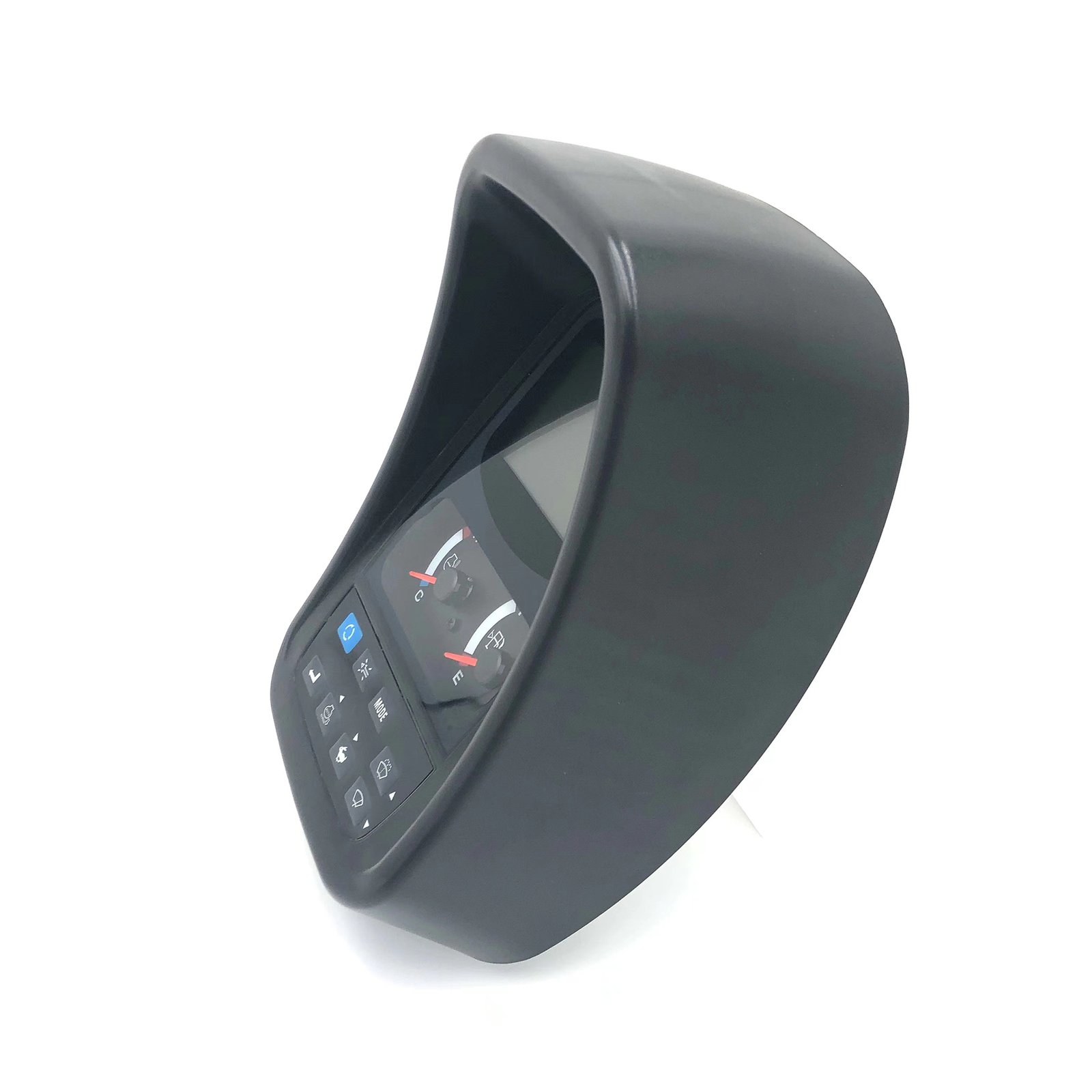 YN59S00021F1/F2/F3 display monitor suitable for Kobelco excavator — detail view