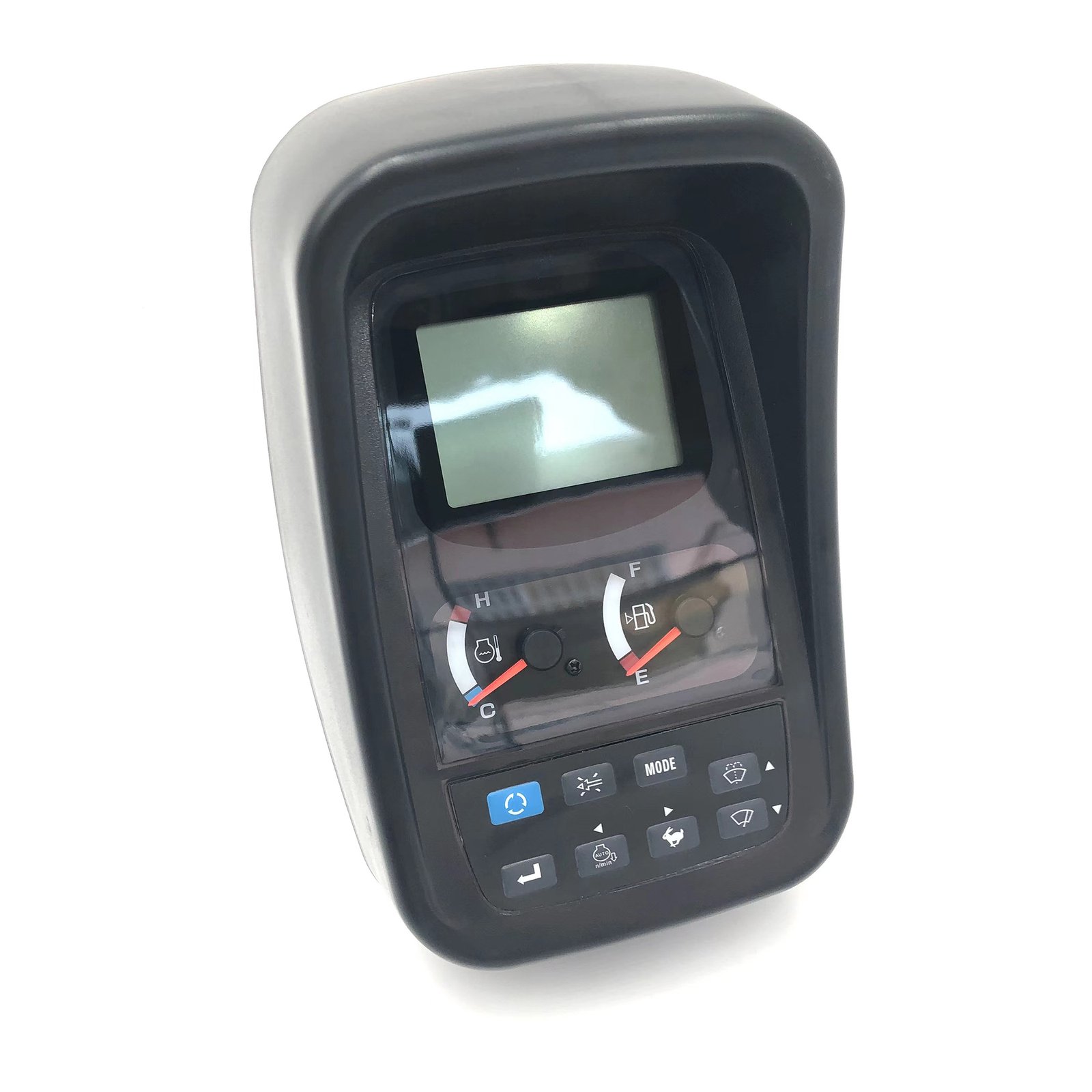 YN59S00021F1/F2/F3 display monitor suitable for Kobelco excavator — detail view
