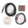 Yanmar EFI Engine Detection Diagnostic Tool 1983000033 Cs9703000000 — product view