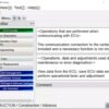 Yanmar EFI Engine Detection Diagnostic Tool 1983000033 Cs9703000000 — product view