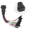 OBDSTAR MP001 Set (MP001 Programmer+C4-01Host + W004/W005/ECU Bench Jumper)