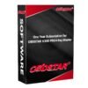 OBDStar X300 Pro 4 & KeyMaster 5 12 Months Subscription Software Update Service