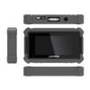 LAUNCH Creader Professional 719I Supports CAN FD and DOIP, Full OBD Functions, 24 Reset Services, LAUNCH AI, Lifetime Free Upgrade