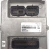 0281020114 Engine ECU Controller Computer Panel For BOSCH with Program ECM computer board ECU electronic control unit — product view