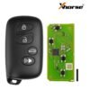 XHORSE XSTO03EN TOY.T XM38 Universal Smart Key 5pcs/lot