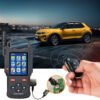 Lonsdor KH100+ Hand-Held Remote Key Programmer