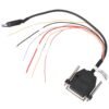 Xhorse Multi Prog Programmer with Exclusive Adapters MQB48 Adapters MQB-RH850 Adapter GODIAG ECU GPT Boot AD and G-V ECU Cable Bundle Kit