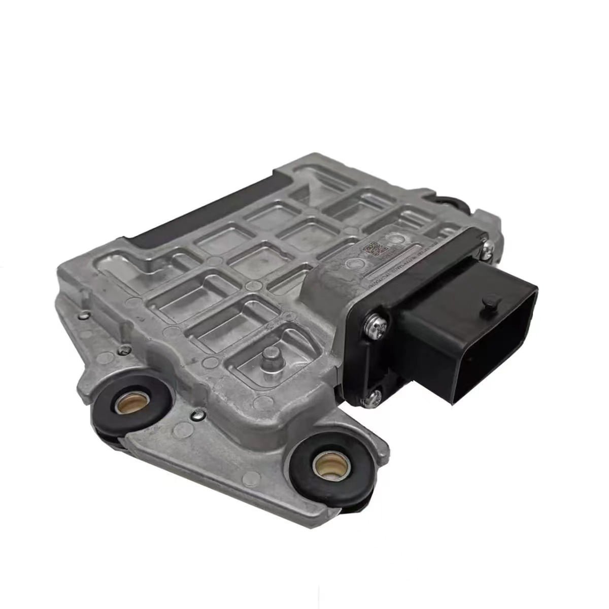For ECU computer board 4TNV98 4TNV98T engine controller with program 129938-75180 129927-75901 129968-75201 for Yanmar — detail view