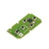 Xhorse XSTO20EN TOY.T XM38 Smart Key PCB with 5 Buttons Shell Complete Key