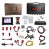 Latest AUTEL MaxiSys Elite with J2534 ECU Preprogramming Box