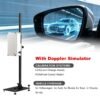 LAUNCH X-431 ADAS Radar 3-in-1 Overseas Online Add-On(HW+SW)