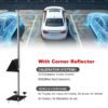 LAUNCH X-431 ADAS Radar 3-in-1 Overseas Online Add-On(HW+SW)