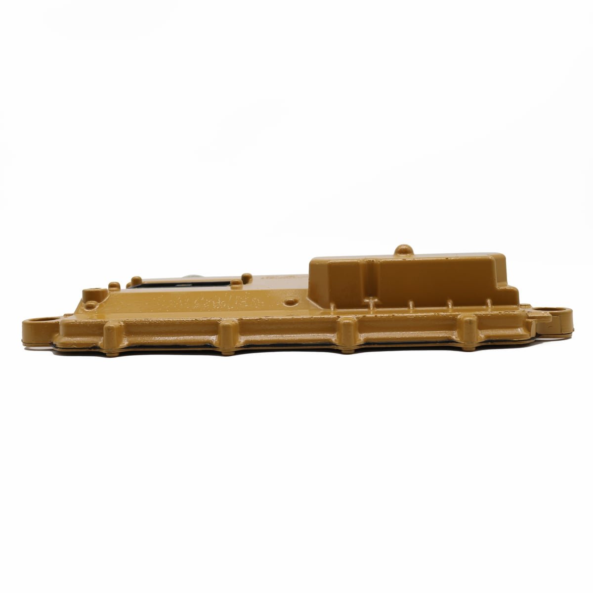 10r-3571Engine Computer Board ECU ECM Electronic Control Module Compatible for Caterpillar — detail view
