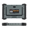 VIDENT iSmart810 Smart Key Programming Tool with High Configuration, Supports OE Level Diagnostics, 48 Maintenance Functions