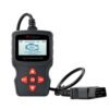 VIDENT iEasy200 OBDII/EOBD+CAN Code Reader for Vehicle Checking Engine Light Car Diagnostic Scan Tool