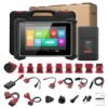 VIDENT iSmart810 Smart Key Programming Tool with High Configuration, Supports OE Level Diagnostics, 48 Maintenance Functions