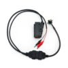 For Deutz 0281020069 ECU Programming Cable Brushing ECU Wiring Harness 0281020069 — product view