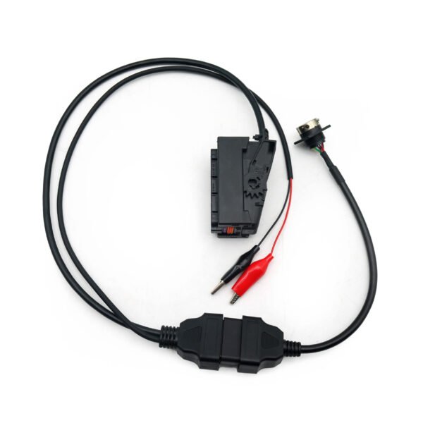 For Deutz 0281020069 ECU Programming Cable Brushing ECU Wiring Harness 0281020069 — product view