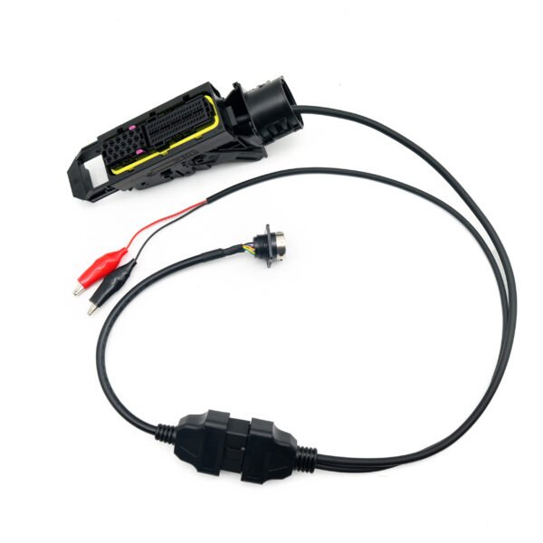 For Deutz 0281020070 ECU Programming Cable Brushing Ecu Wiring Harness 0281020070 — product view
