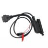 For Deutz 0281020140 ECU Programming Cable Brushing Ecu Wiring Harness 0281020140 — product view
