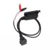 For Deutz 0281020140 ECU Programming Cable Brushing Ecu Wiring Harness 0281020140 — product view