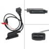 For Deutz 0281020140 ECU Programming Cable Brushing Ecu Wiring Harness 0281020140 — product view