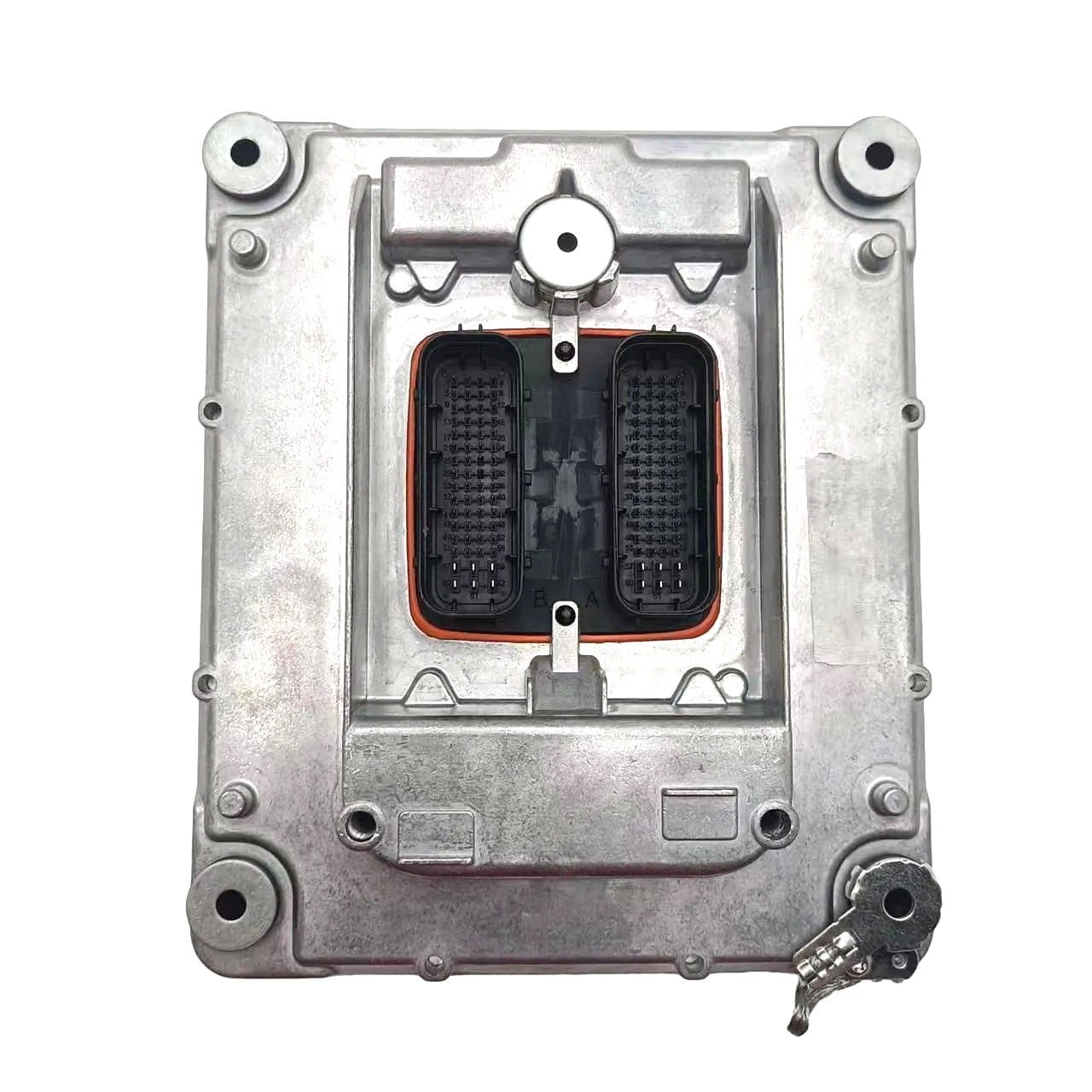 21358126 P05 Engine ECU Controller Computer Panel For Volvo ECM computer board ECU electronic control unit — detail view