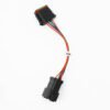 Mitsubishi QO4.DO6 — product view