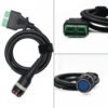 Vocom2 Diagnostic Tool 88894000 Is Suitable for Volvo Truck Excavator Bus — product view