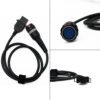 Vocom2 Diagnostic Tool 88894000 Is Suitable for Volvo Truck Excavator Bus — product view