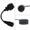 Vocom2 Diagnostic Tool 88894000 Is Suitable for Volvo Truck Excavator Bus — product view
