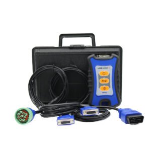 NEXIQ 3 121054 USB-Link3 Adapter Diesel Truck Fault Diagnostic Tool — product view