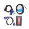 Inline7 Adapter for Cummins Diesel Truck Diagnostic Tool — product view