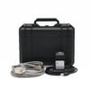 Heinzmann diagnostic tools fault scanner with DcDesk 6 software — product view