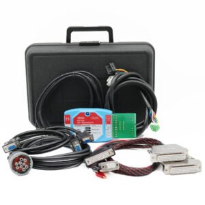 Cummins Inpower pro V14.54 diagnostic tool for Qsx15 Qsx23 Wst30 Wsk60 — product view