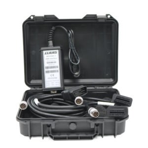 CLAAS Agricultural Diagnostic Tool MetaDiag for Claas CANBUS Interface — product view