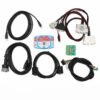 Cummins Inpower pro V14.54 diagnostic tool for Qsx15 Qsx23 Wst30 Wsk60 — product view