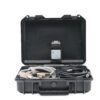 Heinzmann diagnostic tools fault scanner with DcDesk 6 software — product view