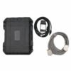 Heinzmann diagnostic tools fault scanner with DcDesk 6 software — product view